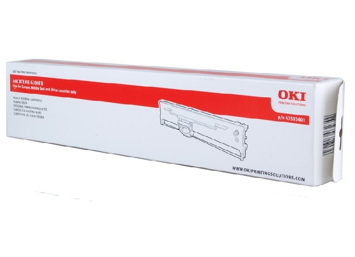 Ribbon Oki ML-6300FB